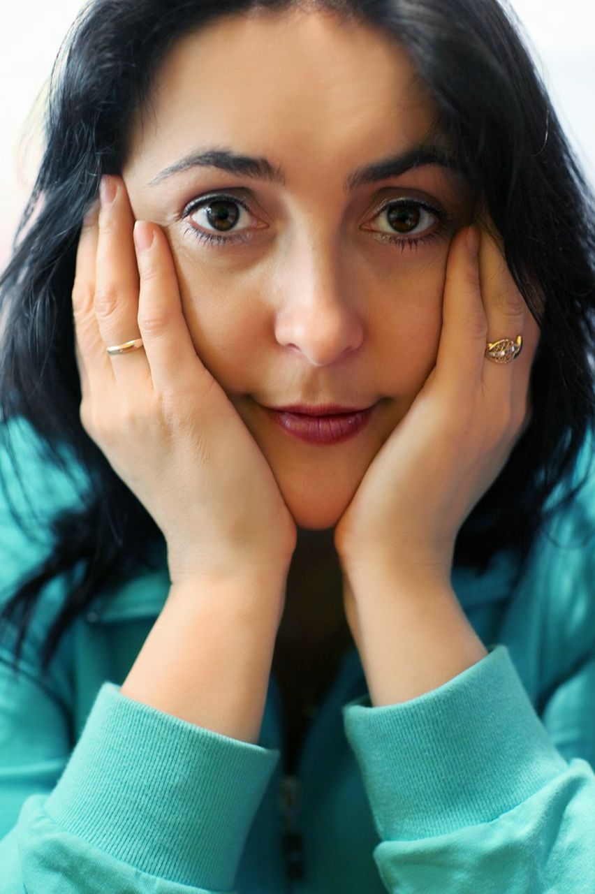 Инна Пышная | Новосибирск