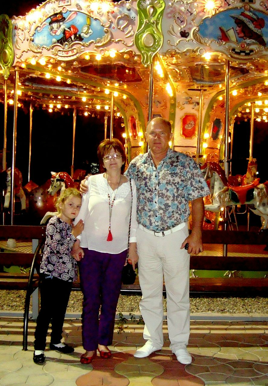 Виолетта Владимировна | Сочи