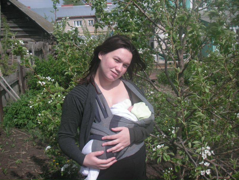 №121, Валентина Соловьева, Сергиев Посад №121, Валентина Соловьева, Сергиев Посад