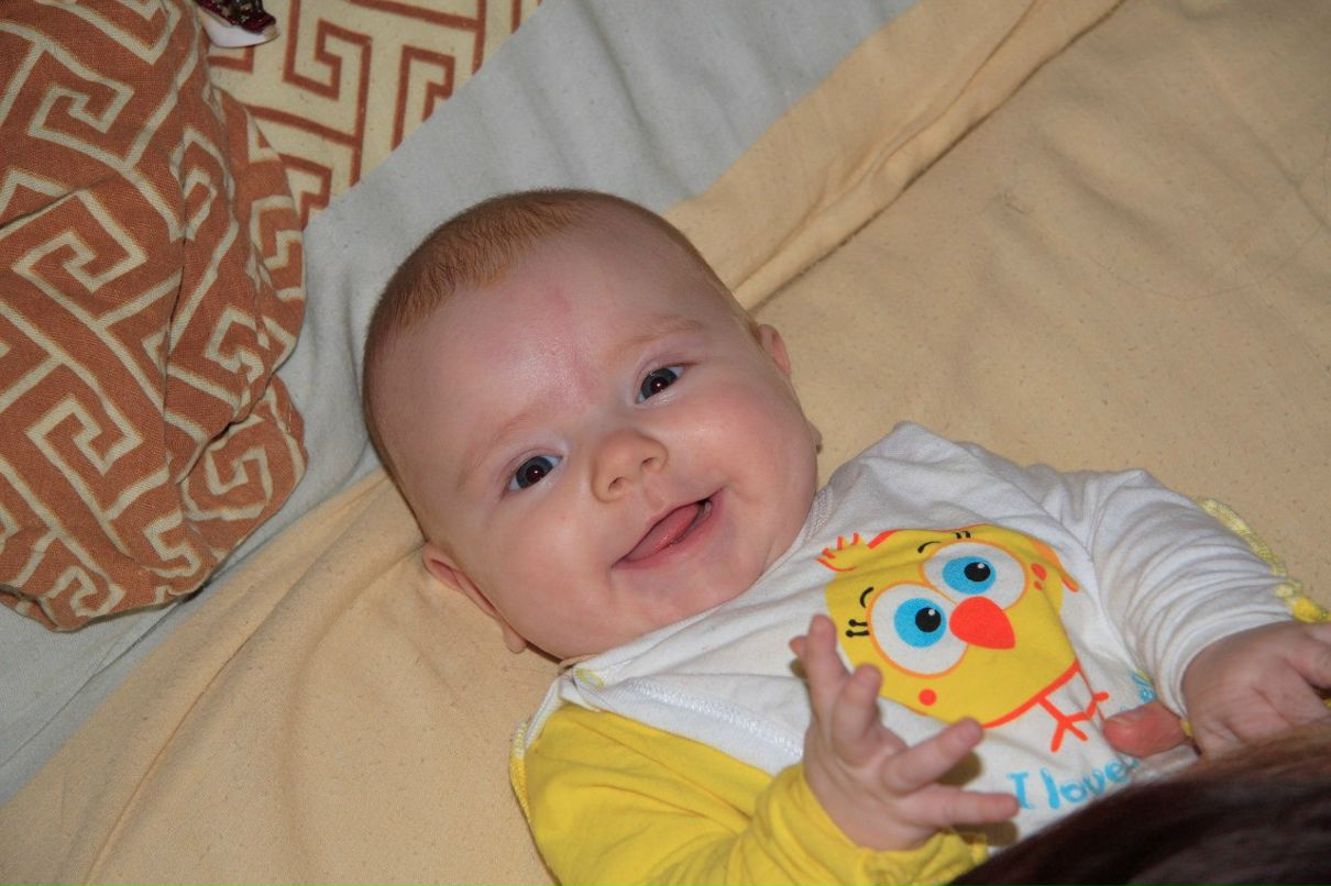 Надежда Митрофанова | Нижний Новгород