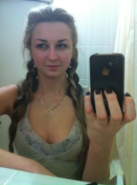 №50, Аня Бабенко, 34 года, Днепр (Днепропетровск) №50, Аня Бабенко, 34 года, Днепр (Днепропетровск)