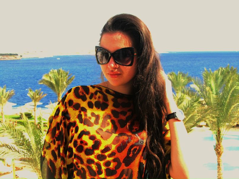 Юлия Воронова | Сочи