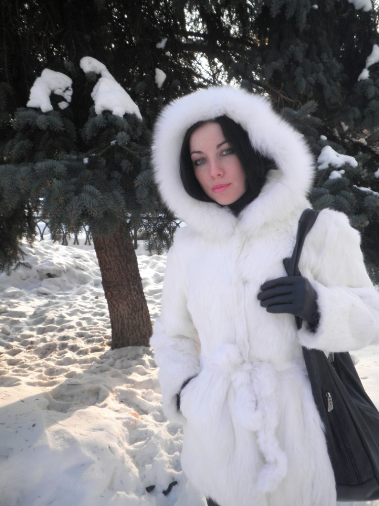 Оксана Баденюк | Ровно