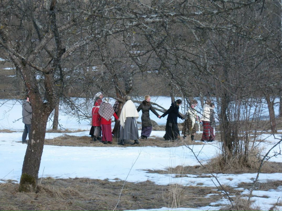 Аляксей Клён | 