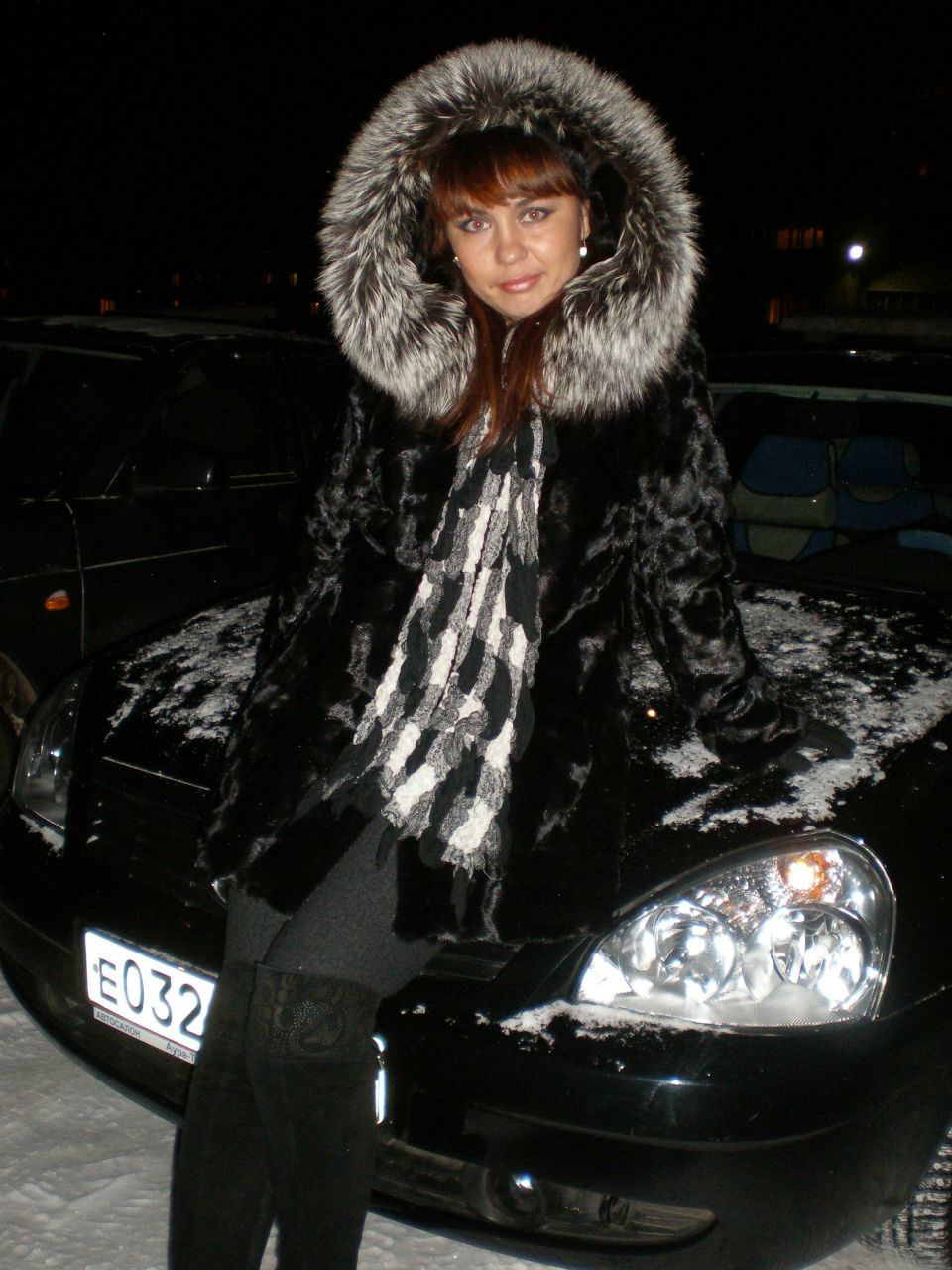 Гузеля Жалина-Жданова | Салават