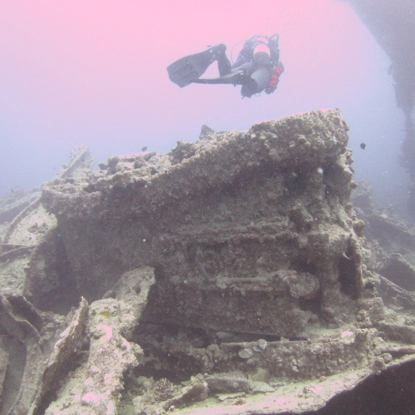 Николай Рябов | Дзержинск