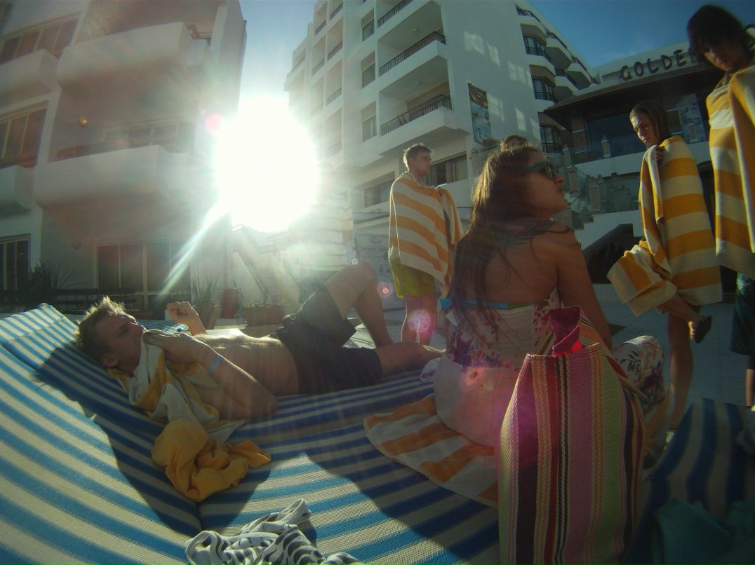 Денис Левченко | Сергиев Посад