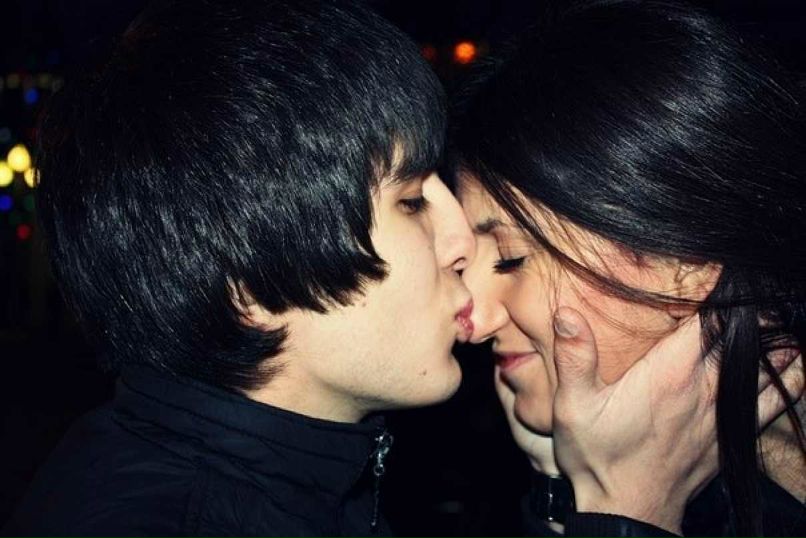 Геня Черкезова ₪₪₪ | Краснодар