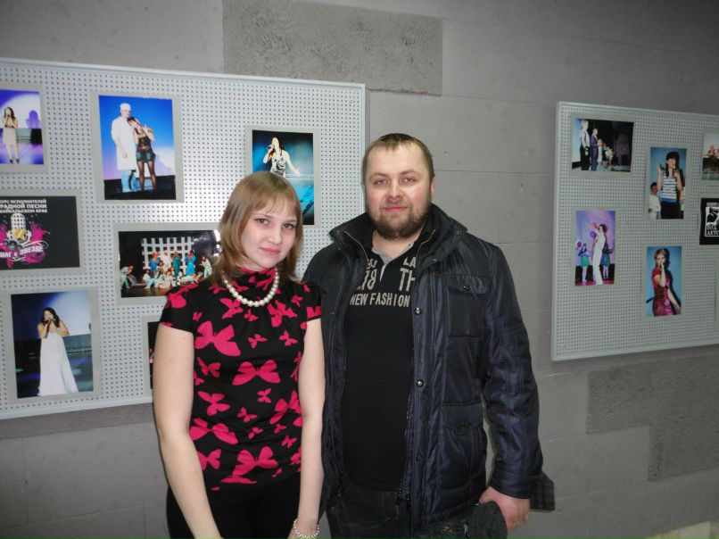 Татьяна Кирьянова | 