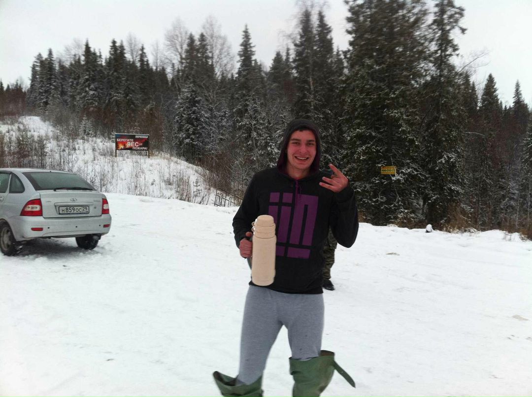 Дмитрий Вадимович | Северодвинск