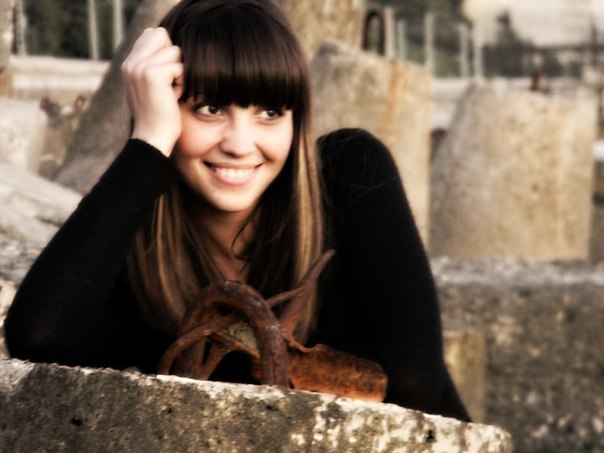 Юлия Клушина | Сочи