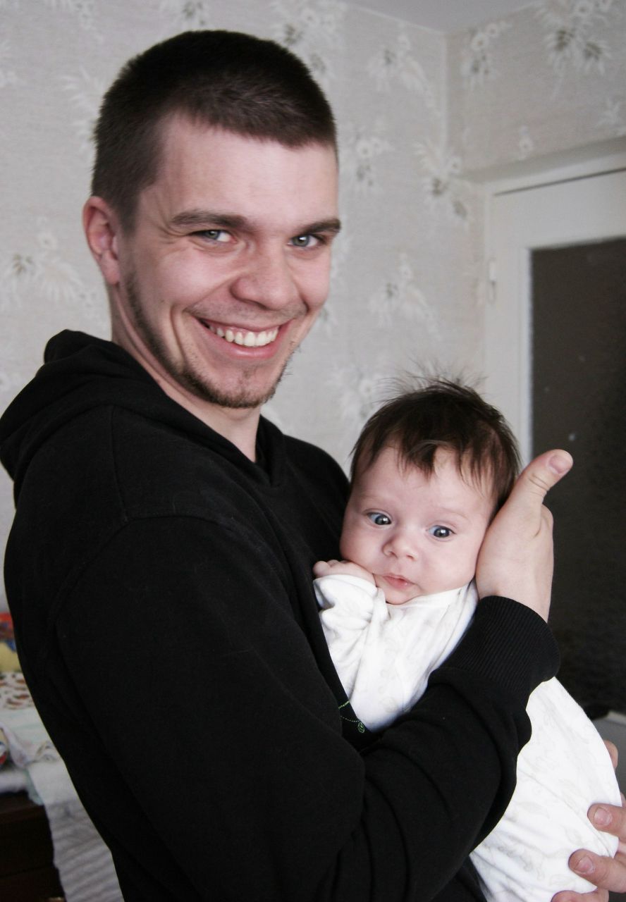 Григорий Тарасов | Петрозаводск