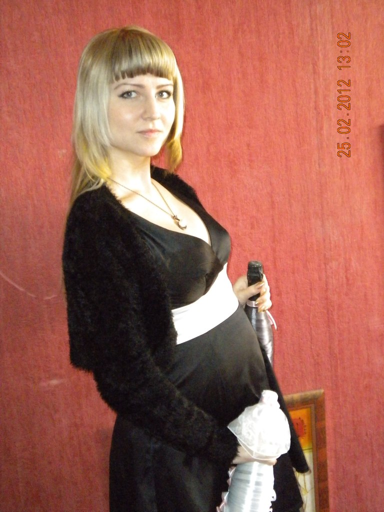 Татьяна Шабалина | Киров