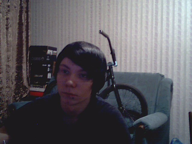 Максим Сергеевич | Санкт-Петербург