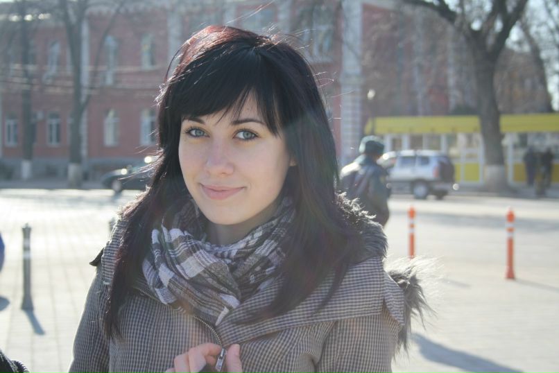 Катя Никонова | Краснодар