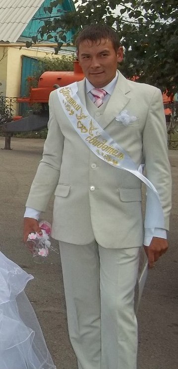 Ильдар Исянгазин | Уфа