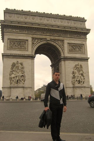 Дима Казько (: >√ιק< :) | Винница