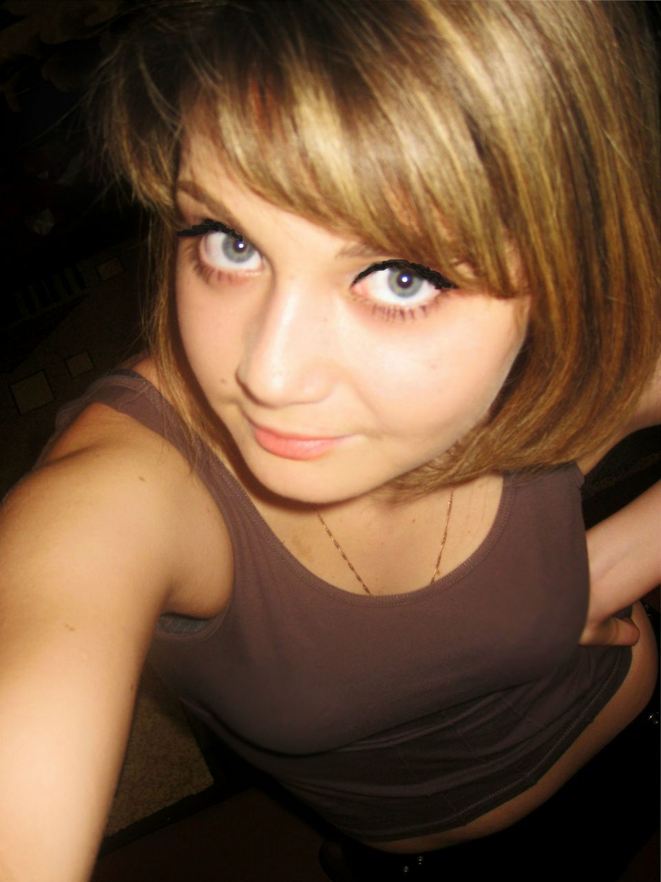 Виолетта Ливарюк ~Veta)))~ | Харьков