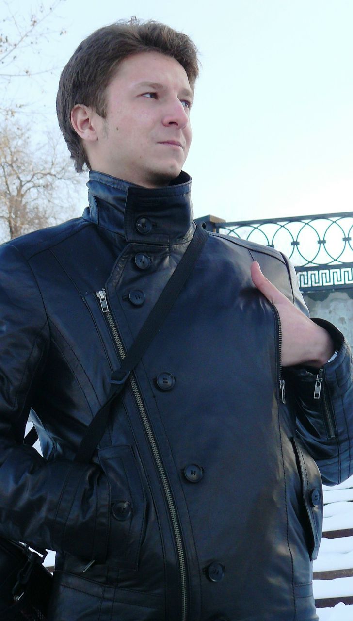 Вадим Семыкин | Энгельс