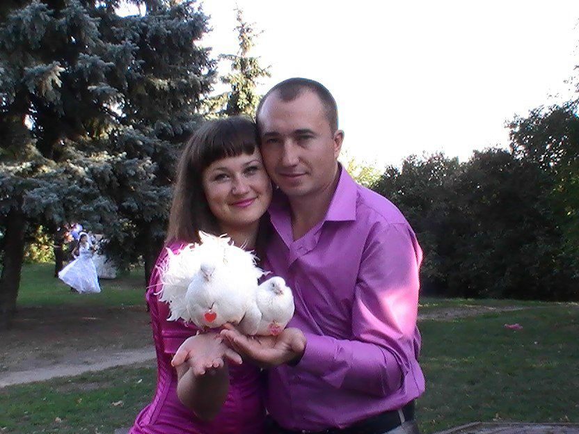 Марина Дешко Владимировна | Полтава