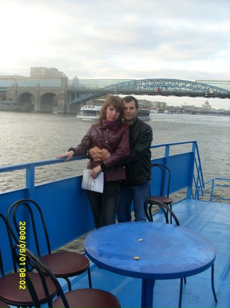 №136, Мария Григорьева, 34 года, Рославль №136, Мария Григорьева, 34 года, Рославль