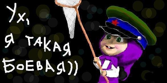 Виктория Иванова Kvikki | Одесса