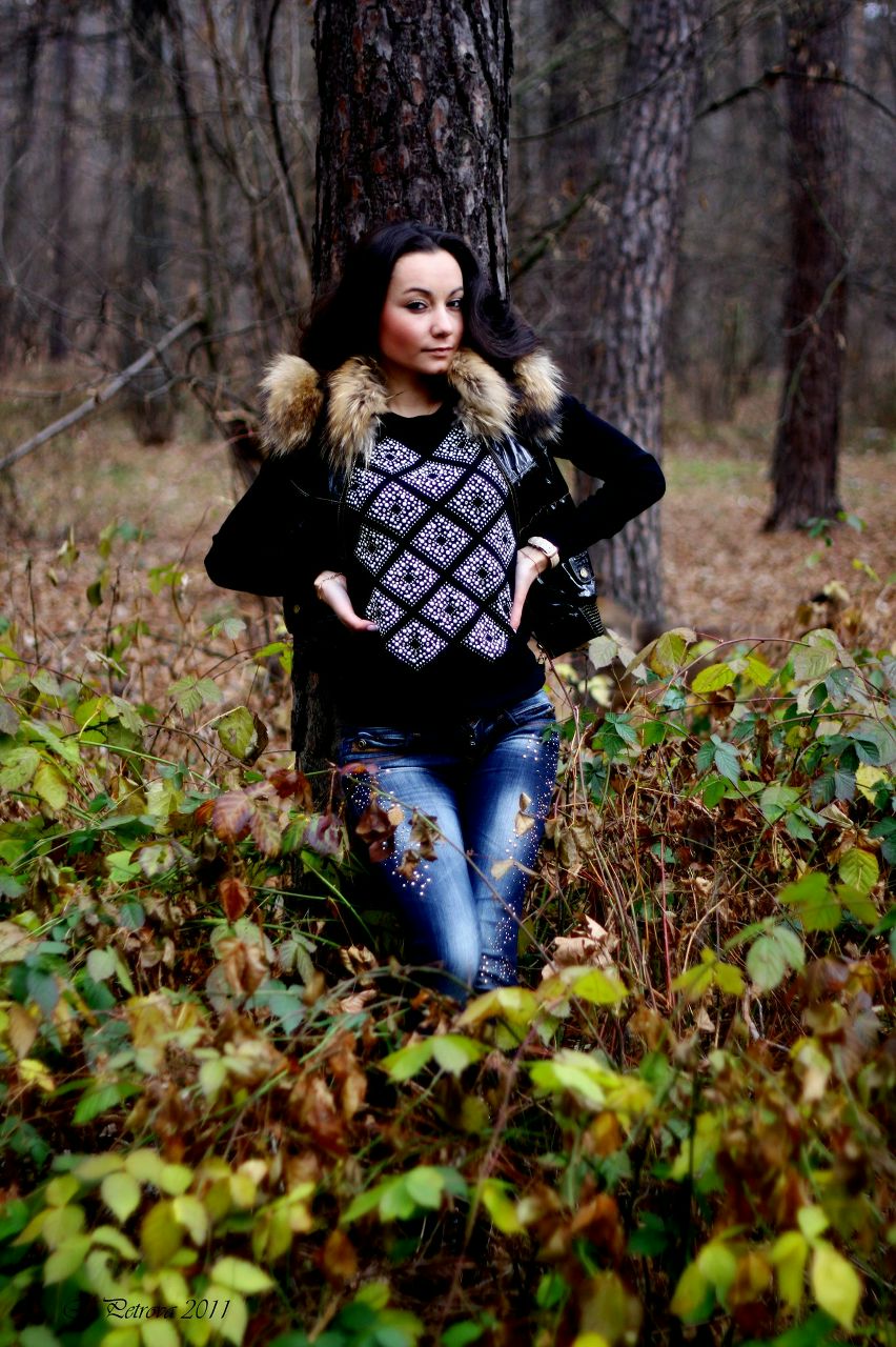 Мария Майорова | Киев