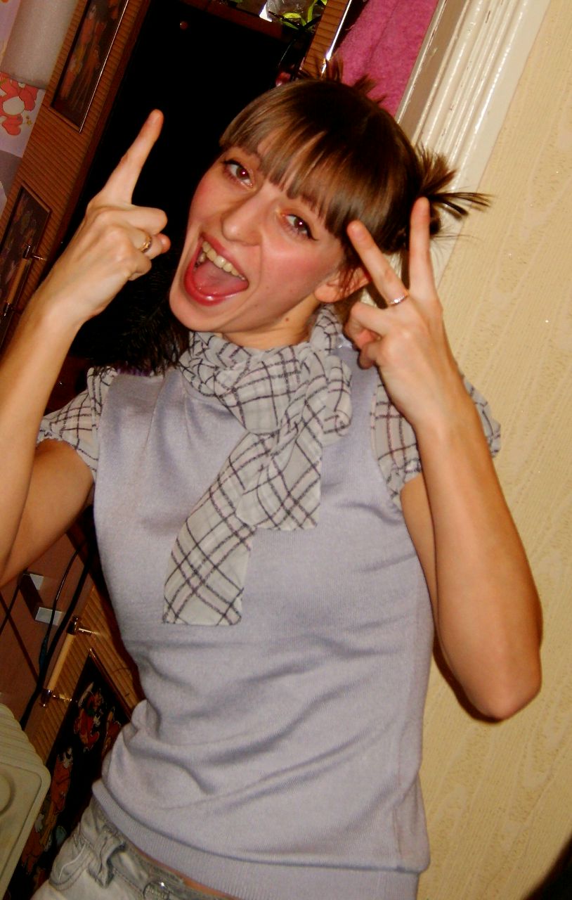 Дарья Камышенцева | Кострома