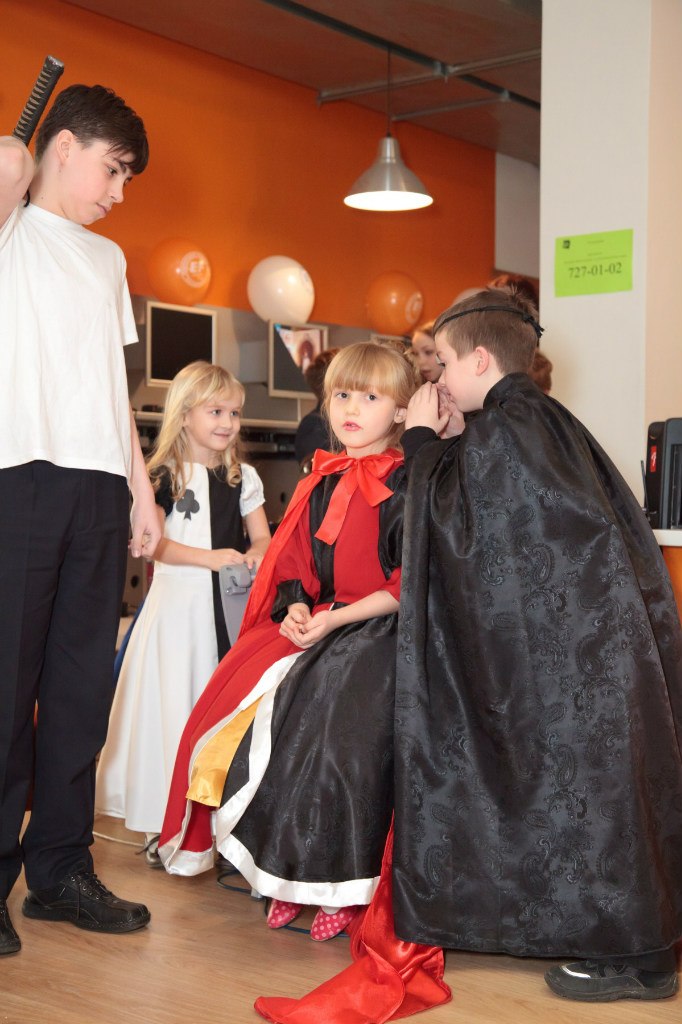 Алиса Чалис | Москва