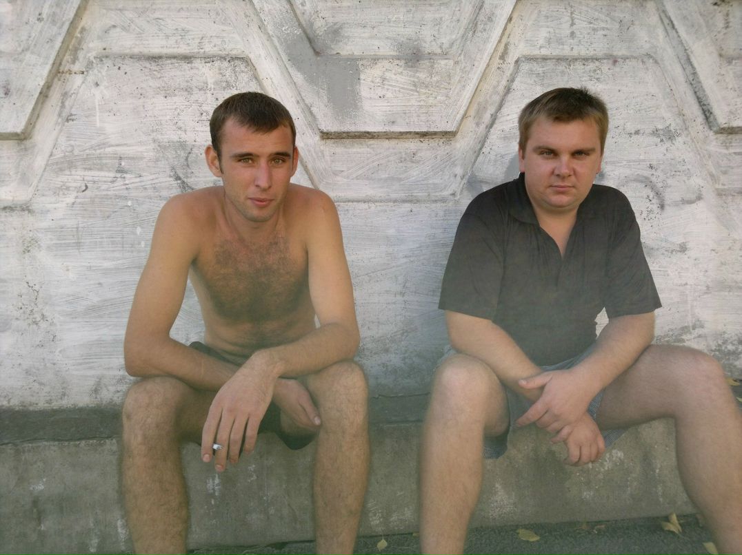 Вова Тарасенко | Днепр (Днепропетровск)