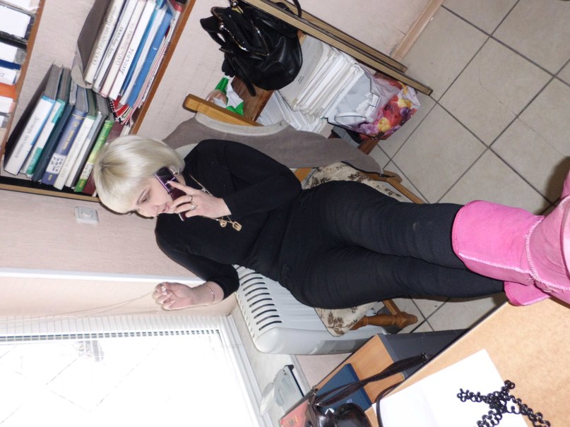 Эльмира Нигматуллина | Казань