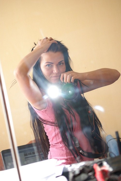 Кристя Дудина | Калининград