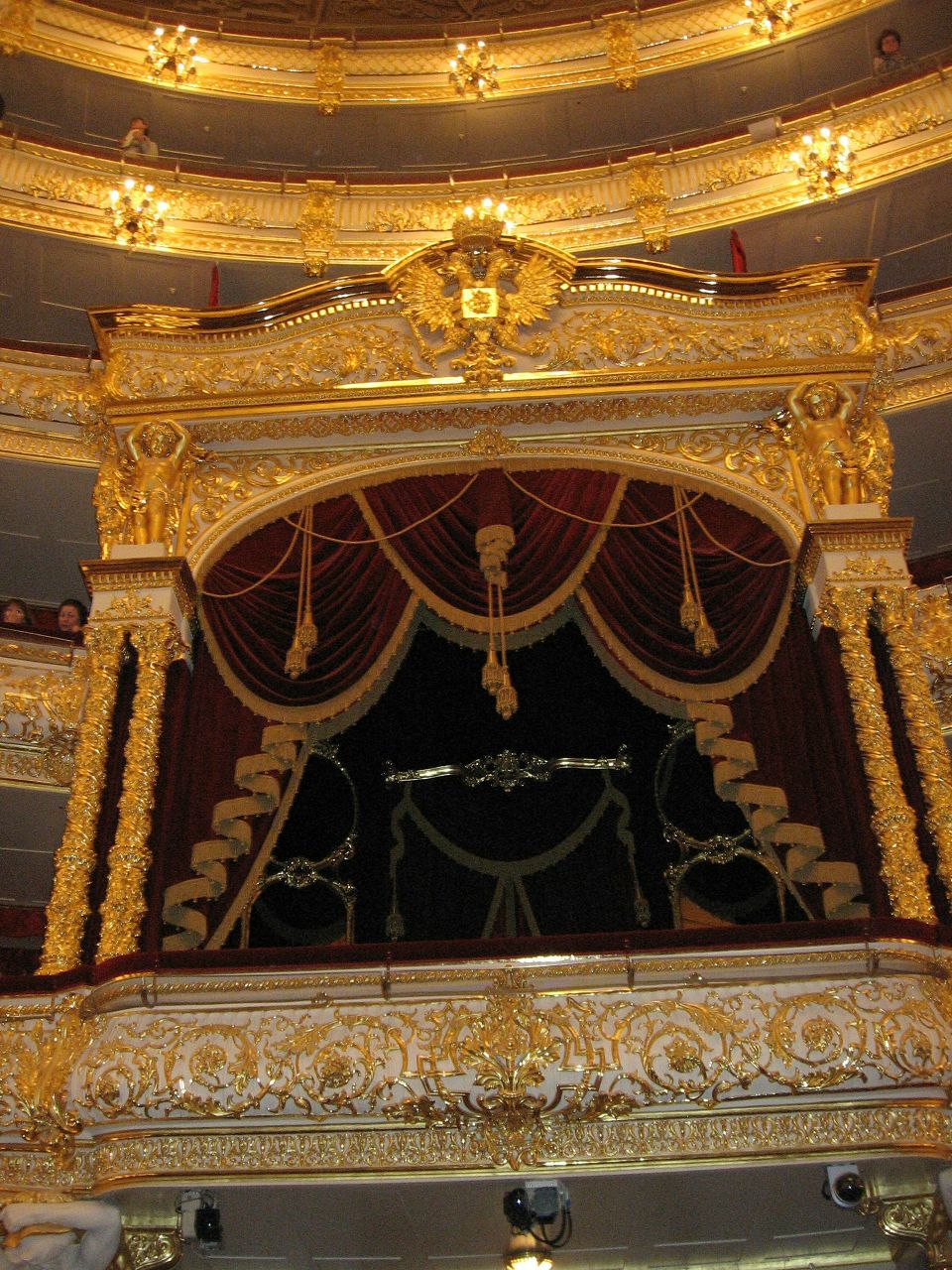 Рустам Тюкмаев | Москва