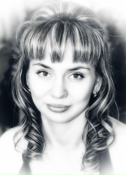 №1, Анна Синельникова, Самара №1, Анна Синельникова, Самара