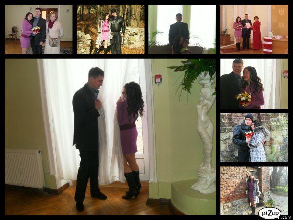 Anna Onufrak | Львов