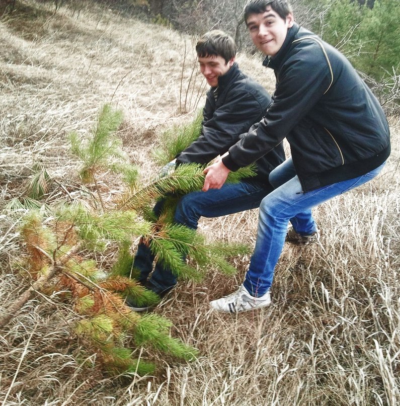 Red Line | Новая Ушица