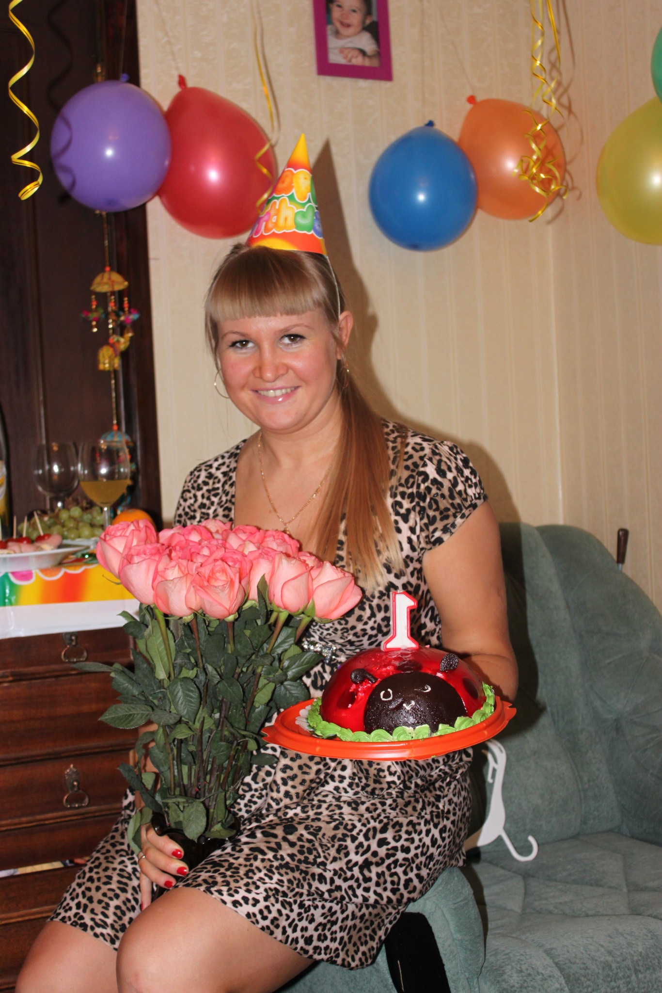 Фото профиля