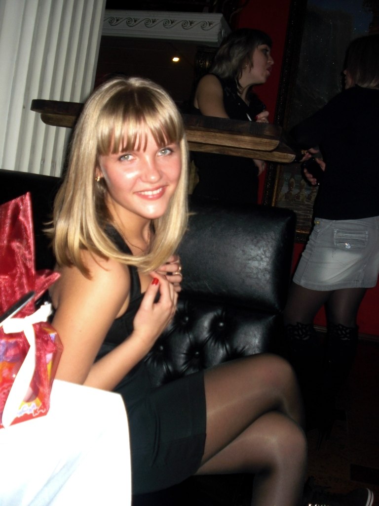 Танюшка Пынкова | Муром