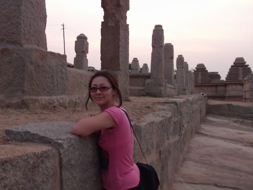 Данна Наурзалина | Алматы