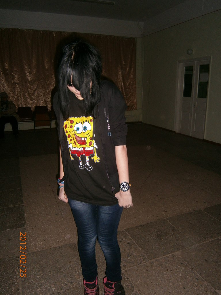 Леночка Пахомова | Ростов-на-Дону