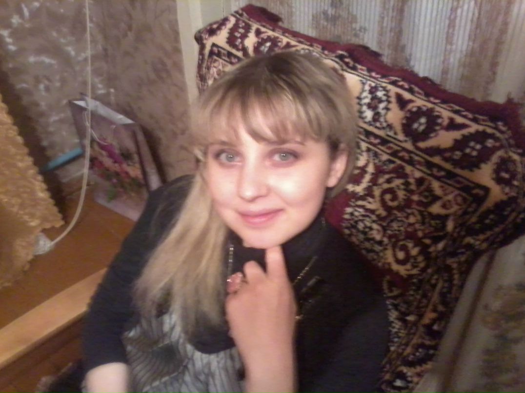 Юлия Круглова | Воронеж