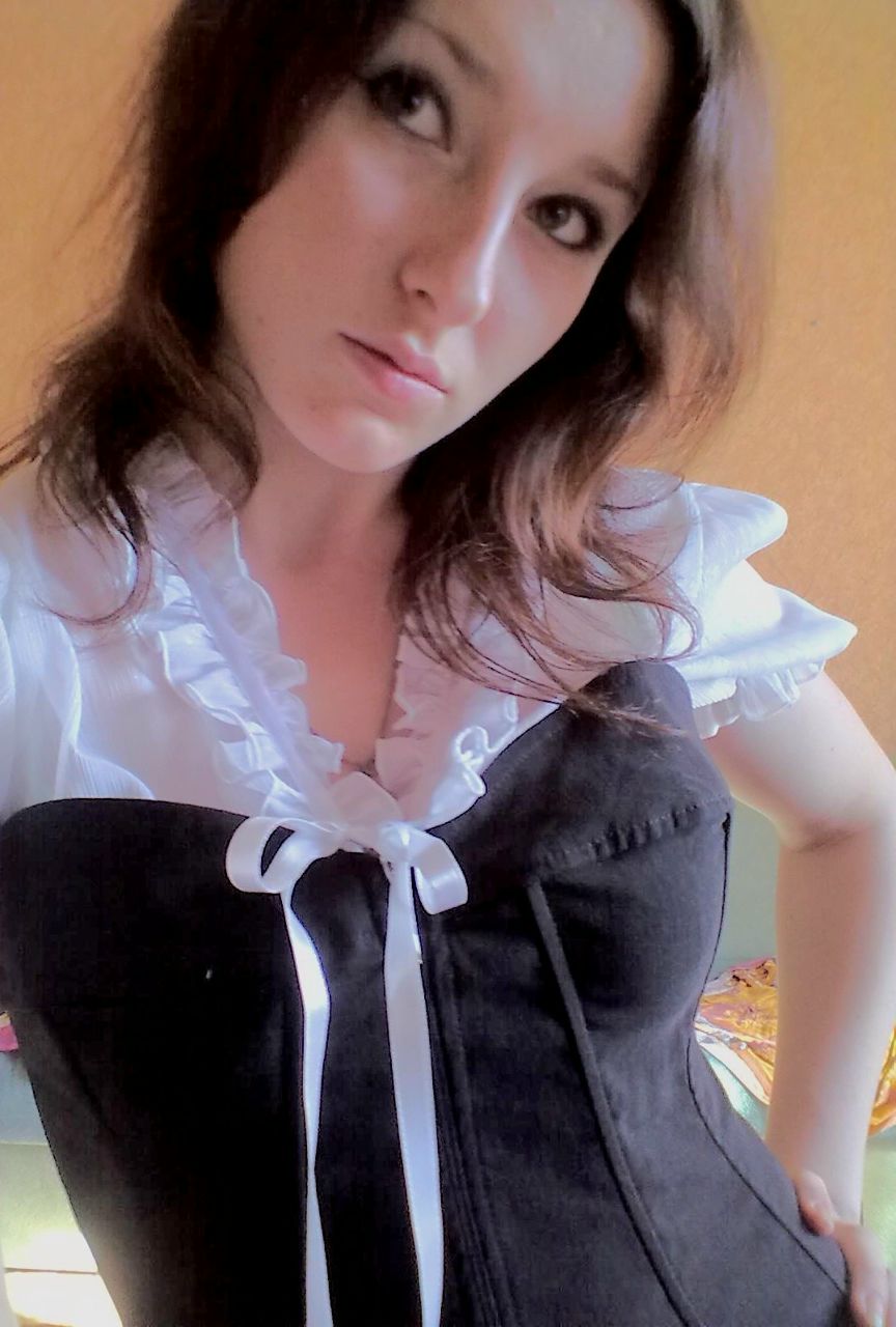 Анна Шевырева | Кобрин