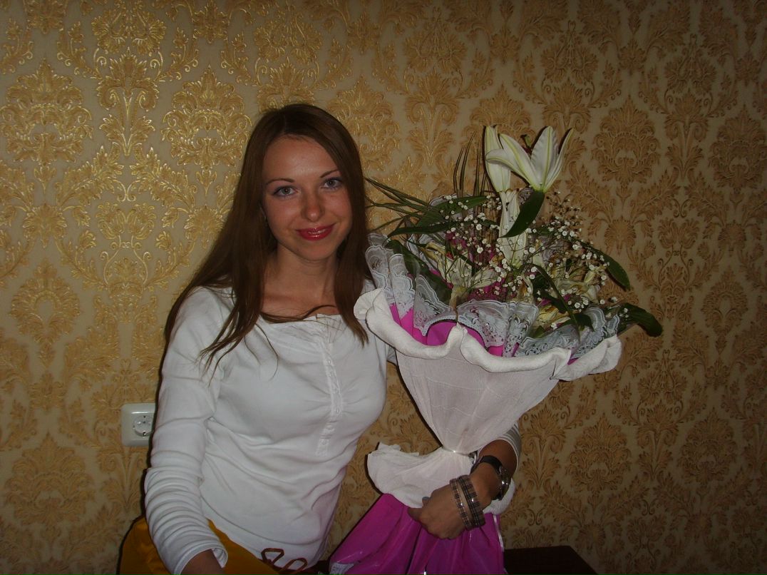 Наталья Счастная | Новосибирск