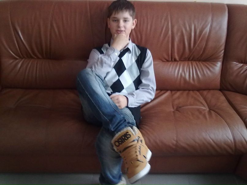 Vlad Kasatkin | Боровск