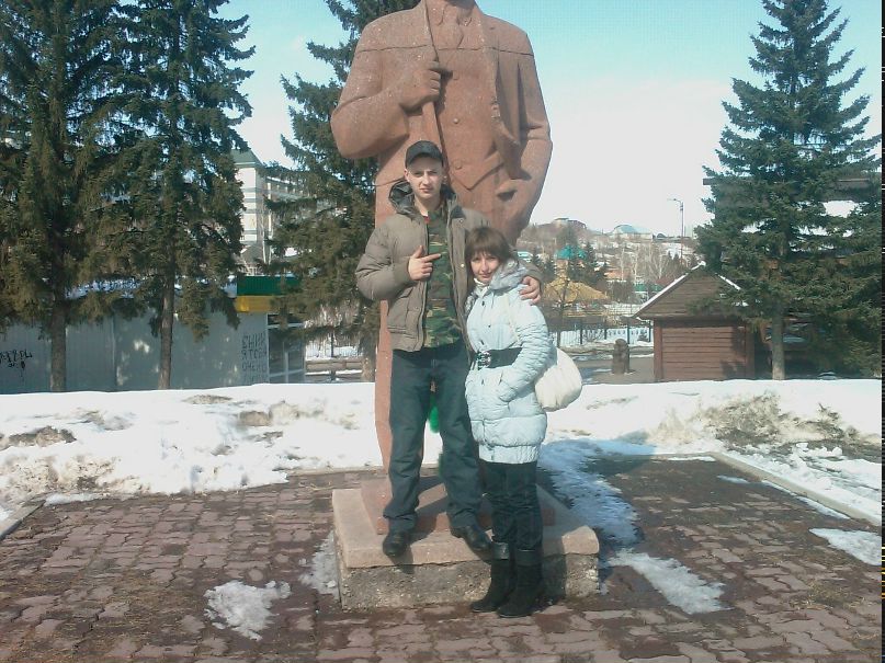 Антон Косырев | Новосибирск