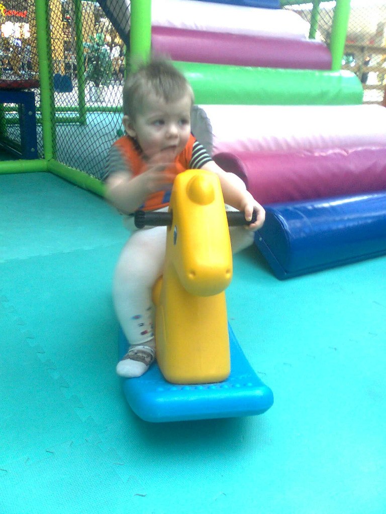 Оля Янковская | Красноярск