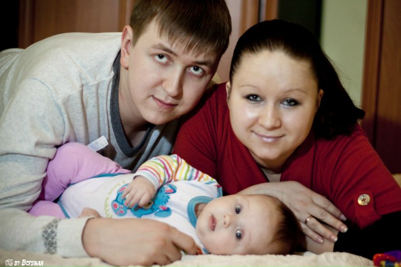 Мария Яханова | Нижний Новгород