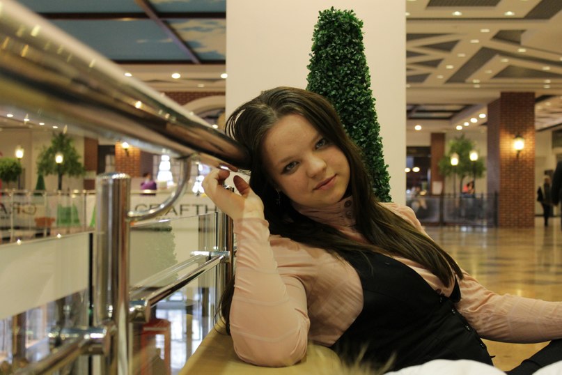 Лилия Зыбина ♥Smешинkа♥ | Липецк