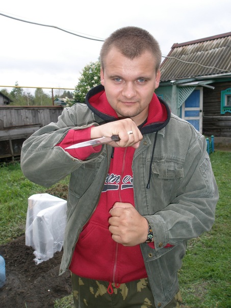 №142, Анатолий Бобров, 40 лет, Пенза №142, Анатолий Бобров, 40 лет, Пенза