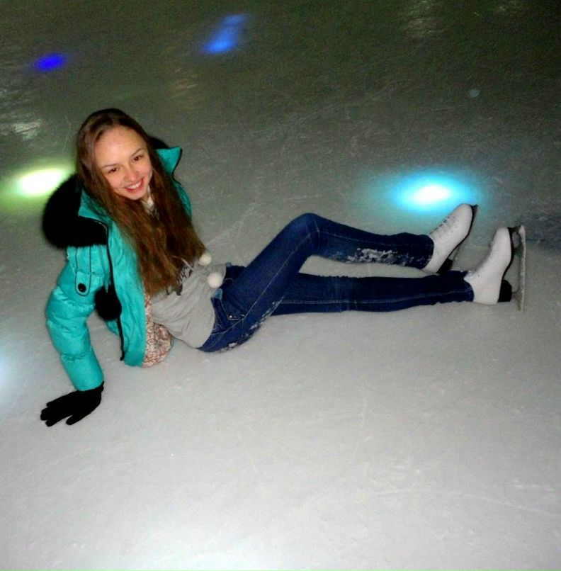 Анастасия Кузнецова | Омск